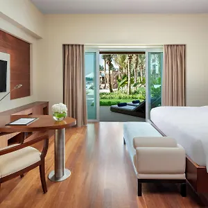 5* Hotell Park Hyatt