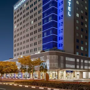 Novotel Bur - Healthcare Dubái